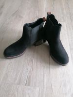 Schuhe Boots 40 wie neu Saarland - Bexbach Vorschau