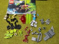 Lego Galaxy Squad Weltraum Käfer kpl. m. Anleitung Nordrhein-Westfalen - Haltern am See Vorschau