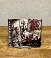 Jack Slater - Metzgore CD Death Metal Baden-Württemberg - Spaichingen Vorschau