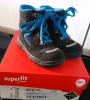 Superfit Winterstiefel Größe 23 Bayern - Weißenohe Vorschau