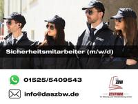 Objektschutz, Sicherheitsmitarbeiter (m/w/d), Security Nordrhein-Westfalen - Kamp-Lintfort Vorschau