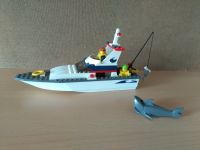 Lego City - Fischerboot 4642 Duisburg - Hamborn Vorschau