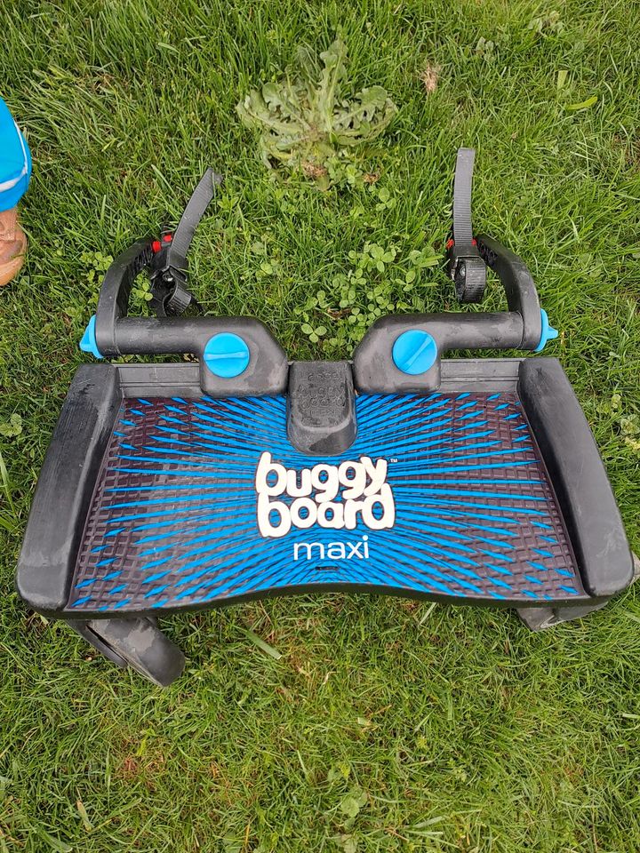 Buggy Board maxi in Hohenwart