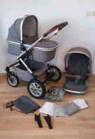 Moon Nuova Kinderwagen 2 in 1 mit Zubehör Bayern - Dietfurt an der Altmühl Vorschau