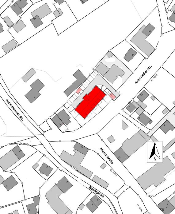 Direkt vom Bauträger! Wohnungen in Erkheim. Wohnung 3 von 15. Fertigstellung Sommer 2025 in Erkheim