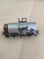 Märklin H0 82304 Kesselwagen Aral mit Bremserhaus Bayern - Augsburg Vorschau