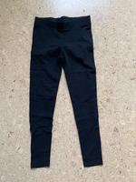 Neuwertig, schwarze Leggins New Yorker Größe M Hessen - Beselich Vorschau