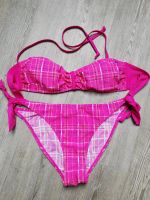 Bikini pink speedo Größe 42 Nordrhein-Westfalen - Niederkassel Vorschau