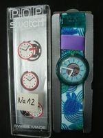 TEGUCIGALPA -Pop Swatch (PWK172), 1993, Hessen - Wiesbaden Vorschau