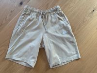 Shorts Nike Gr. S beige Niedersachsen - Lüneburg Vorschau