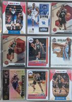 L.A. Clippers Basketball Trading Cards Paul George, Kahwi Leonard Nordrhein-Westfalen - Waltrop Vorschau