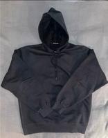 Cole Buxton Heavyweight Warm Up Hoodie (M) Bayern - Pullach Vorschau