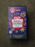 Tee Adventskalender Teekanne BIO Geschenk Weihnachten organics Bayern - Marktleugast Vorschau