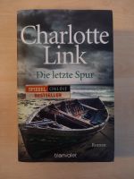 Krimi: Die letzte Spur - Charlotte Link Berlin - Steglitz Vorschau