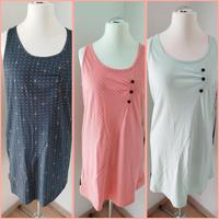 Alife and Kickin Damen Sommerkleid Gr. L Sachsen - Kamenz Vorschau
