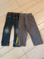 Jeans, Jogginghose, Crocs, Größe 104, im Set für 3,- Niedersachsen - Stuhr Vorschau