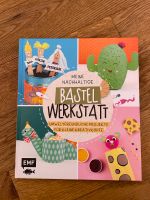 Bastelbuch / Buch / Bastel Werkstatt Baden-Württemberg - Erlenbach Vorschau