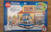 Siku Puzzle Polizei, 60Teile Niedersachsen - Rosdorf Vorschau