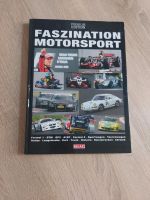 Buch "Faszination Motorsport " Thüringen - Gotha Vorschau