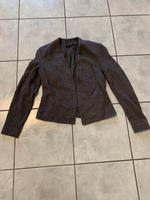 Comma Blazer / Jacke / grau / Größe 36 Nordrhein-Westfalen - Hamm Vorschau