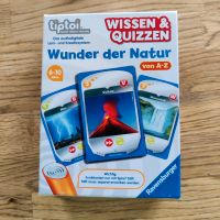 Wunder der Natur tiptoi Baden-Württemberg - Iffezheim Vorschau