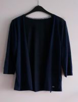 Multiblu  leichte Sommerjacke Gr. M  blau Hannover - Bothfeld-Vahrenheide Vorschau