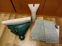 Vorwerk Kobold SP 520 Saugwischer Baden-Württemberg - Hardheim Vorschau