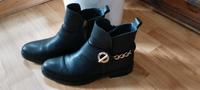 Stiefeletten Tommy Hilfiger Nordrhein-Westfalen - Hilden Vorschau