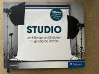 Andreas Bübl – Studio. Licht-Setups und Bildideen für Porträts Friedrichshain-Kreuzberg - Kreuzberg Vorschau