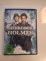 Sherlock Holmes DvD Film Bayern - Allersberg Vorschau