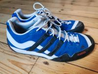 Adidas Traxion Terrex Sportschuhe Turnschuh Sneaker in lila! Pankow - Prenzlauer Berg Vorschau