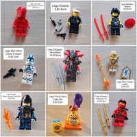 Lego Figuren Brandenburg - Plessa Vorschau