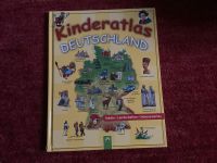 Kinderatlas Deutschland Schleswig-Holstein - Grebin Vorschau