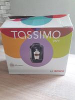 Bosch Tassimo Vivy TAS 1252 schwarz Hessen - Ottrau Vorschau