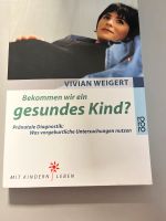 Buch pränatale Diagnostik Saarland - Saarwellingen Vorschau