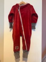 Wagenanzug Phister&Philina 92 Kuschel Fleece Overall Anzug Hessen - Kirchhain Vorschau