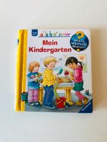 Wieso Weshalb Warum Mein Kindergarten, 2-4 Jahre Bayern - Seßlach Vorschau