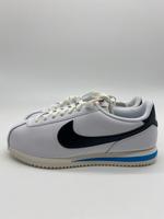 Nike Cortez weiß/schwarz/blau EU37.5/38.5/39 und 40 Baden-Württemberg - Reutlingen Vorschau