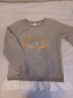 Sweatshirt grau von heine Frankfurt am Main - Ostend Vorschau