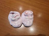 Babyschuhe Mädchen rosa Newborn Lg:8cm Thüringen - Kirchheim Vorschau