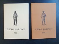 Duborg- Samfundet 1988, 1989 Schleswig-Holstein - Steinbergkirche Vorschau