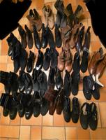 Damenschuhe, Stiefel, Stiefeletten, etc. Bayern - Erlangen Vorschau