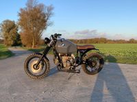 BMW R100r Scramber Rostock - Reutershagen Vorschau