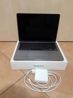 Apple Mac Book Pro 13,3 Zoll, 2020, 2GHz i5, 16GB RAM, 512GB SSD Baden-Württemberg - Salach Vorschau