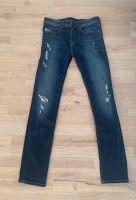 Diesel Industry • Hose • Jeans • W33 L34 • regular slim tapered Bayern - Würzburg Vorschau