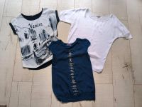 Damen T-Shirts S Nordrhein-Westfalen - Remscheid Vorschau