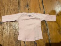 Langarmshirt Mädchen Größe 62 babyface Baden-Württemberg - Renchen Vorschau