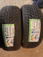 2x Nexen Nblue 4 Season Allwetterreifen 205/50 ZR17 93W XL NEU Nordrhein-Westfalen - Engelskirchen Vorschau