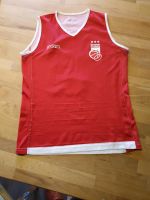 Brose Bamberg Trikot Gr. XS rot Konstantin 10 Bayern - Pettstadt Vorschau