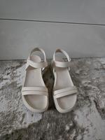 Ecco Leder Sandalen Gr.39 Dortmund - Hörde Vorschau